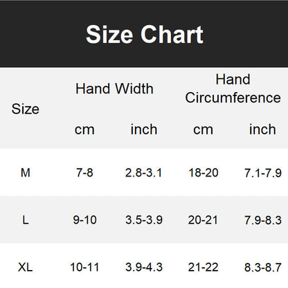 Abrasion-Resistant Full-Finger Work Gloves – Touchscreen on 3 Fingers, Reinforced Palm & Tactical Durability