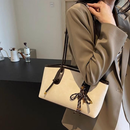 ⏳Time-Limited Special⏰Women's Vintage PU Leather Shoulder Bag