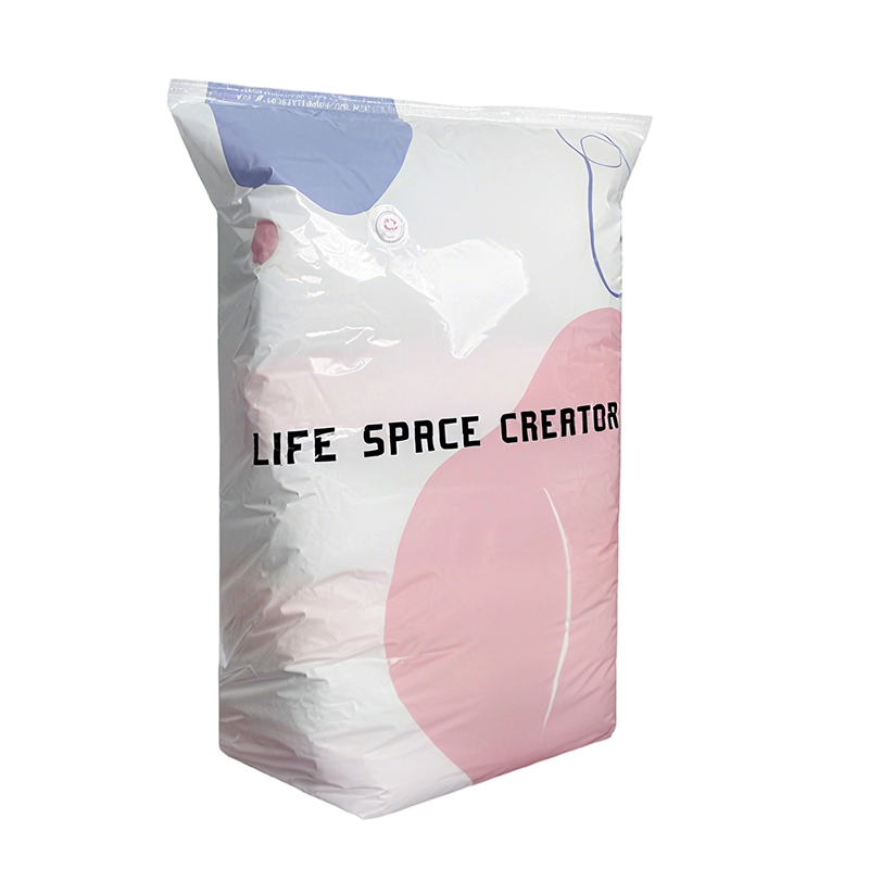 🧳No‑Pump Vacuum Storage Bags – Press & Seal, No Pump Needed. Saves 80% Space, Keeps Clothes Dry & Dust‑Free