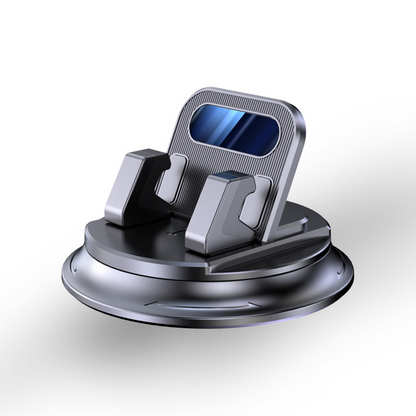 🚗 50% OFF NOW!📱Rotating Dashboard Car Phone Holder–Hands-Free Phone Mount 🛡️