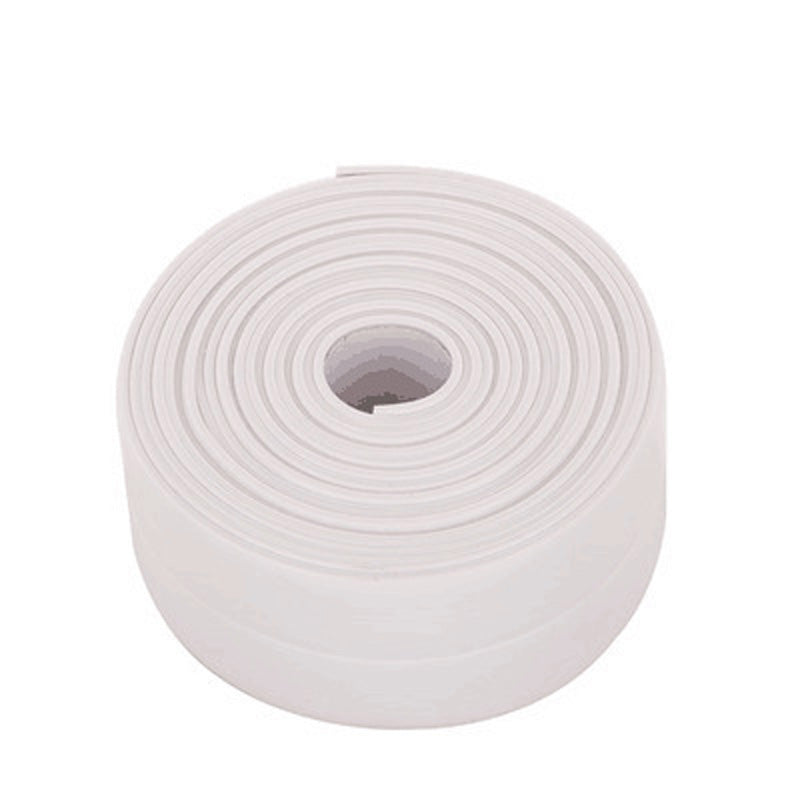 🎁 Buy 1 Get 1 Free🔥White Waterproof Self Adhesive Caulk Tape