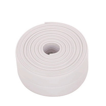 🎁 Buy 1 Get 1 Free🔥White Waterproof Self Adhesive Caulk Tape